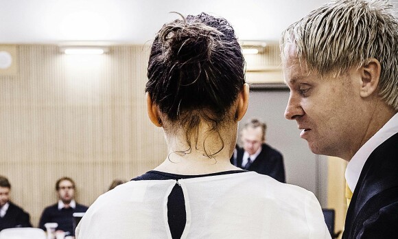 Ekskjæreste (58) skal ha blitt dopet ned tre ganger. - Helt uvirkelig å høre på